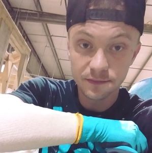 Meet your Posher, Brian